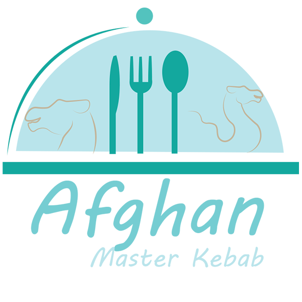 Afghan Master Kebabs - Craigieburn Logo